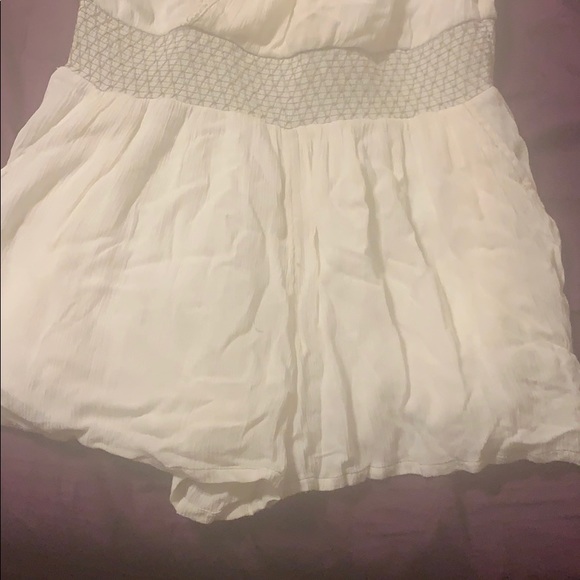 Free people romper. - Picture 2 of 3